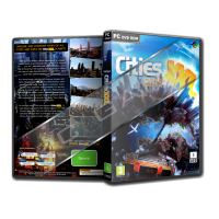 cities xxl Pc oyun